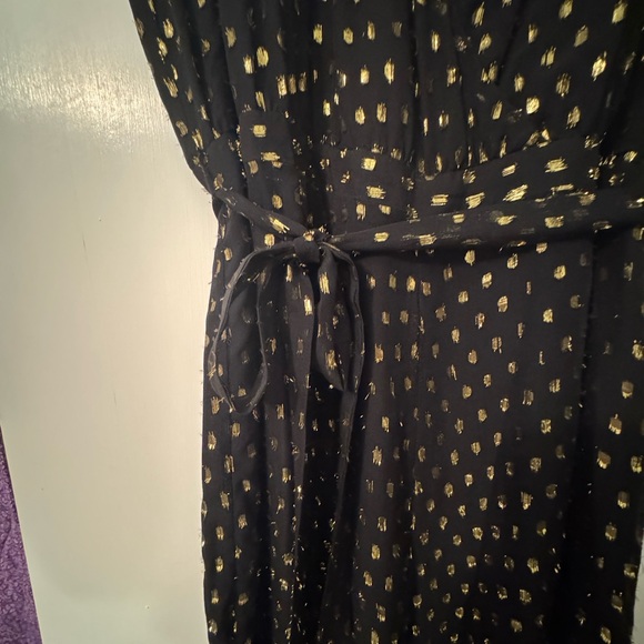 LPA JUMPSUIT 76 (GOLD FOIL) - Picture 6 of 11